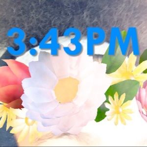 Meet your Posher, Keaira